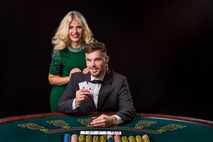 OVO wallet linked to inatogel 778 account for slot games